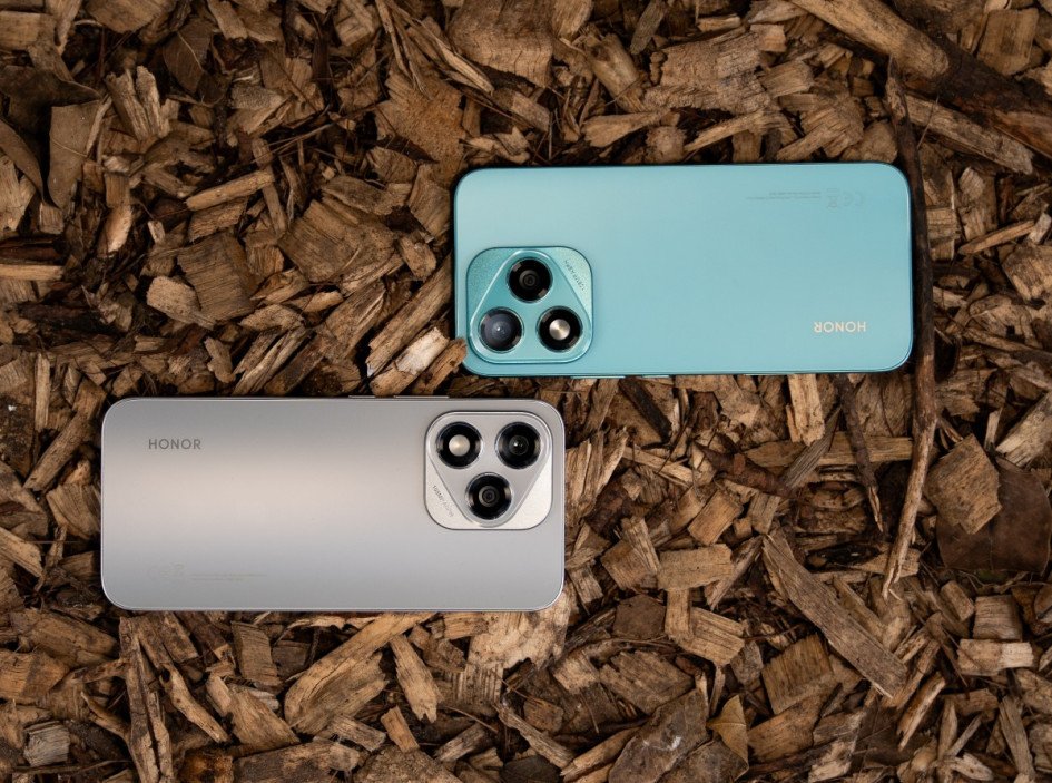 El Honor 400 Lite está disponible desde este 30 de abril en Colombia. Su botón inteligente busca redefinir la fotografía móvil.