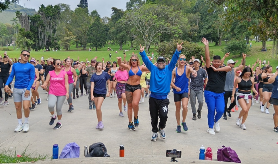 Alcaldía de Manizales