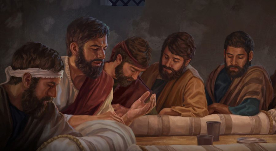 Durante el evento, tanto al principio como al final de la reunión, se canta una canción y un testigo de Jehová hace una oración. 