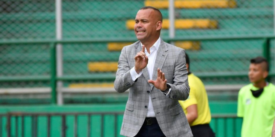 Rafael Dudamel firmó como nuevo técnico del Deportivo Pereira: su principal objetivo será regresar la confianza al hincha 