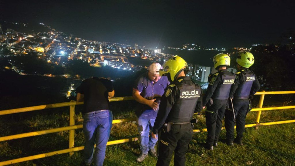 Manizales lidera la seguridad urbana en Colombia