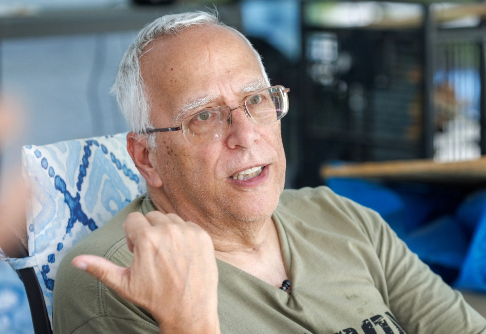 Louis es el mayor de los tres hermanos Prevost. John es el segundo y el menor, Robert, se convirtió este jueves en el 267.º papa de la Iglesia, con el nombre León XIV.