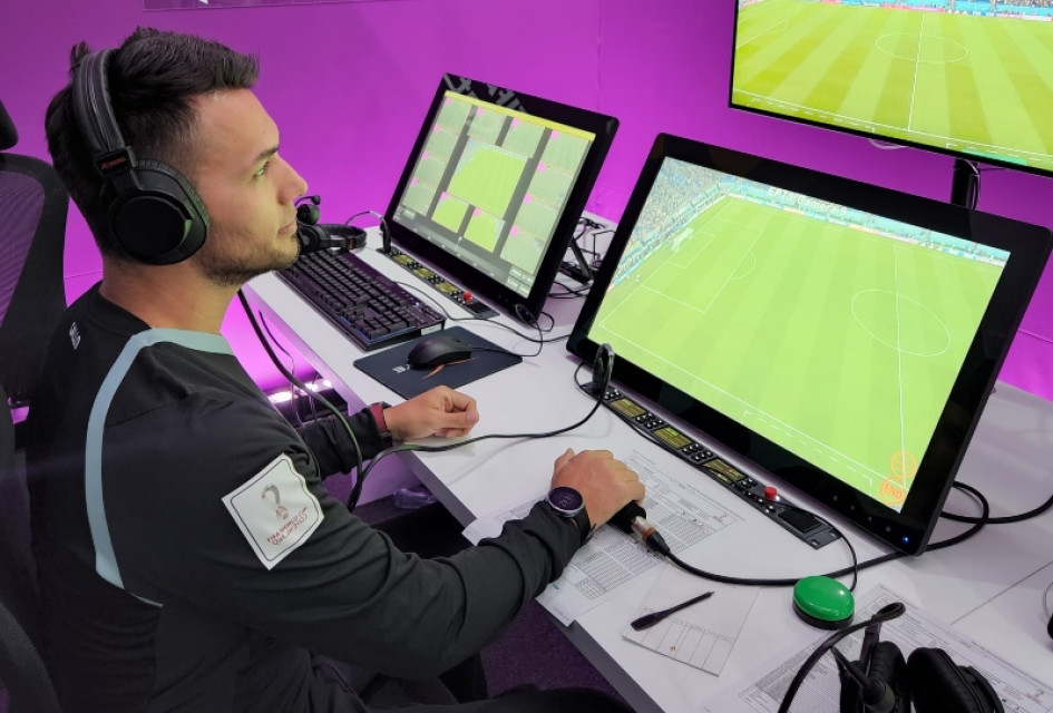 Mundial de Clubes de FIFA