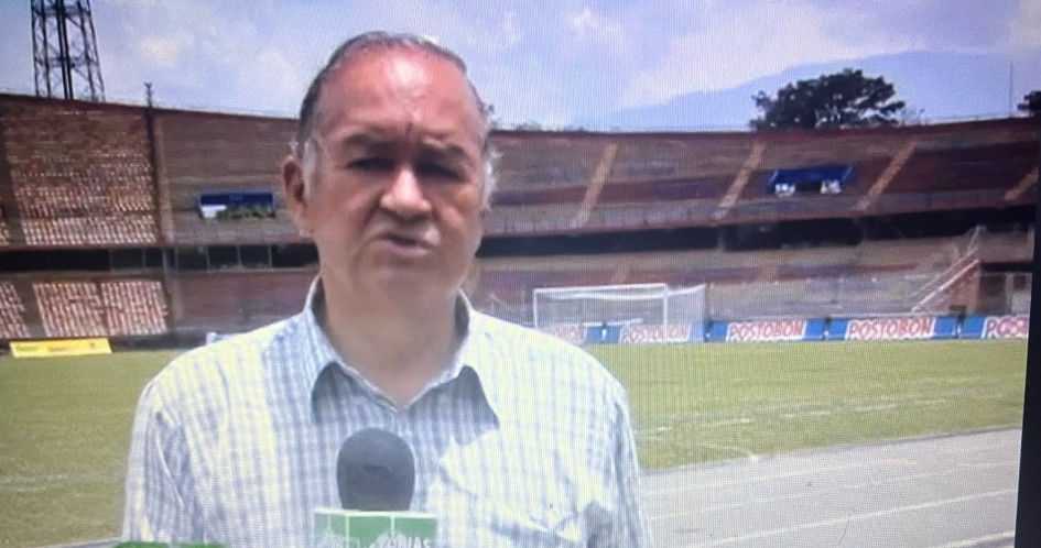 “Homenaje a Gonzalo Valencia: 85 años dedicados al deporte y la ética”