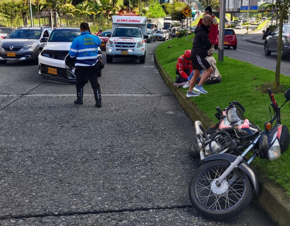 Caso de la Kevin Ángel.