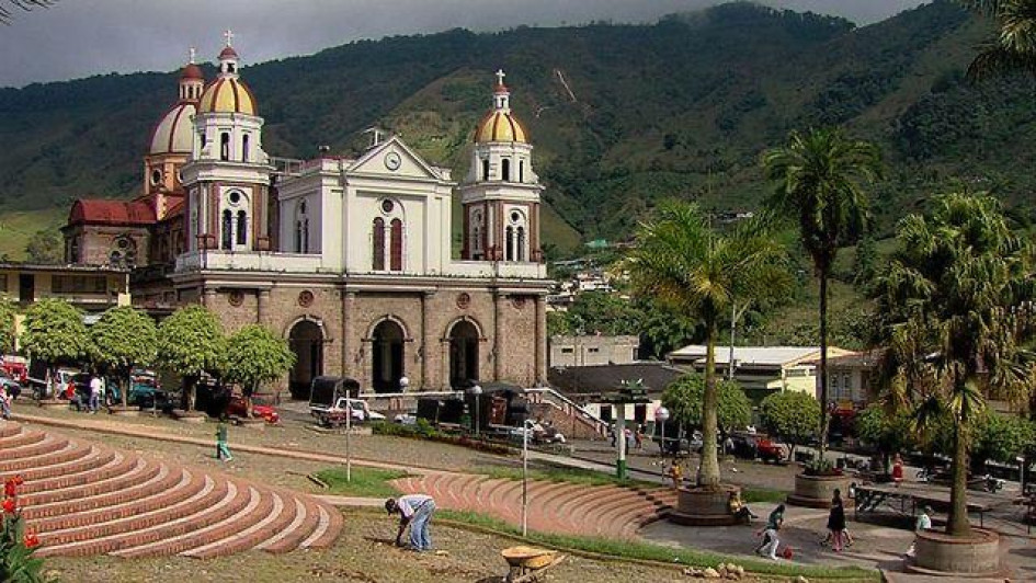 Foto | Tomada de la Gobernación de Caldas | LA PATRIA  Las fiestas van del 26 al 30 de junio.