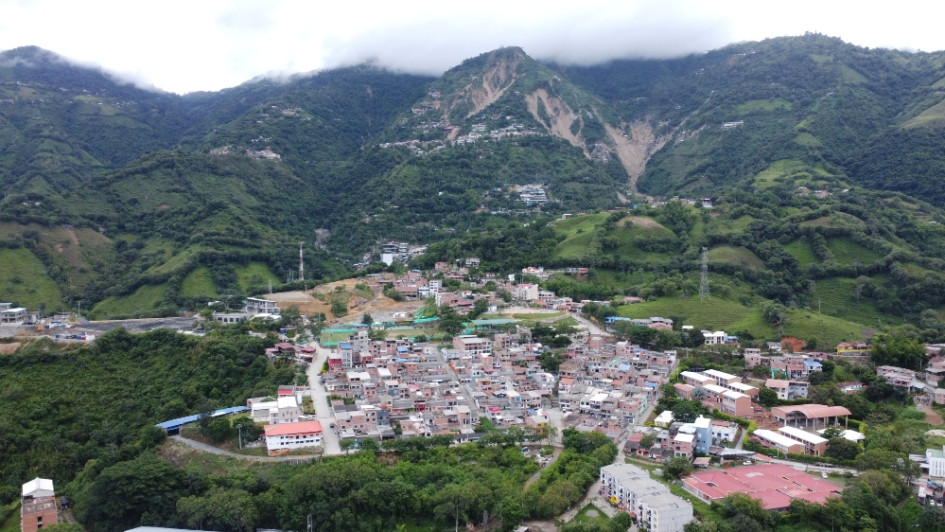EL LLANO-MARMATO-CALDAS