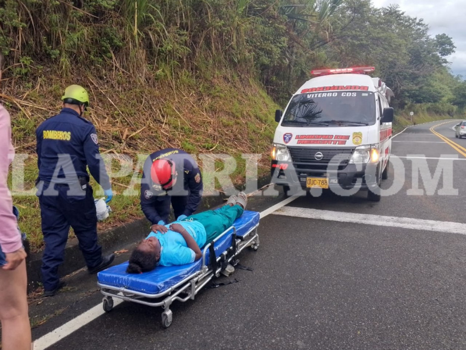 Cualquier información que permita dar con su identidad o contactar a sus allegados puede ser comunicada a las autoridades locales o directamente al hospital, contó el Informador de Occidente.