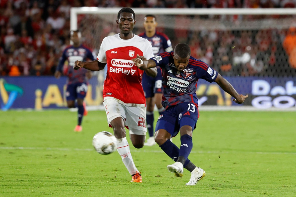 La final se disputará en el estadio Atanasio Girardot de Medellín, ninguno de los dos equipos llega con ventajas, pues vienen de igualar 0-0 en Bogotá 