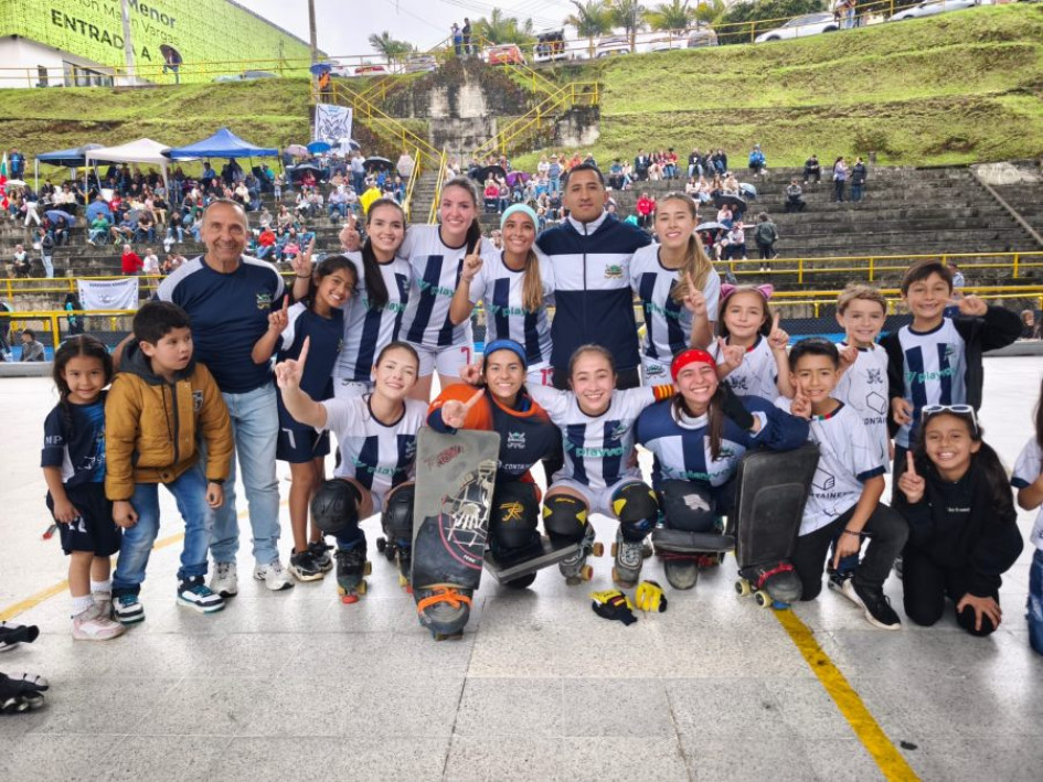 Manizales Hockey Club
