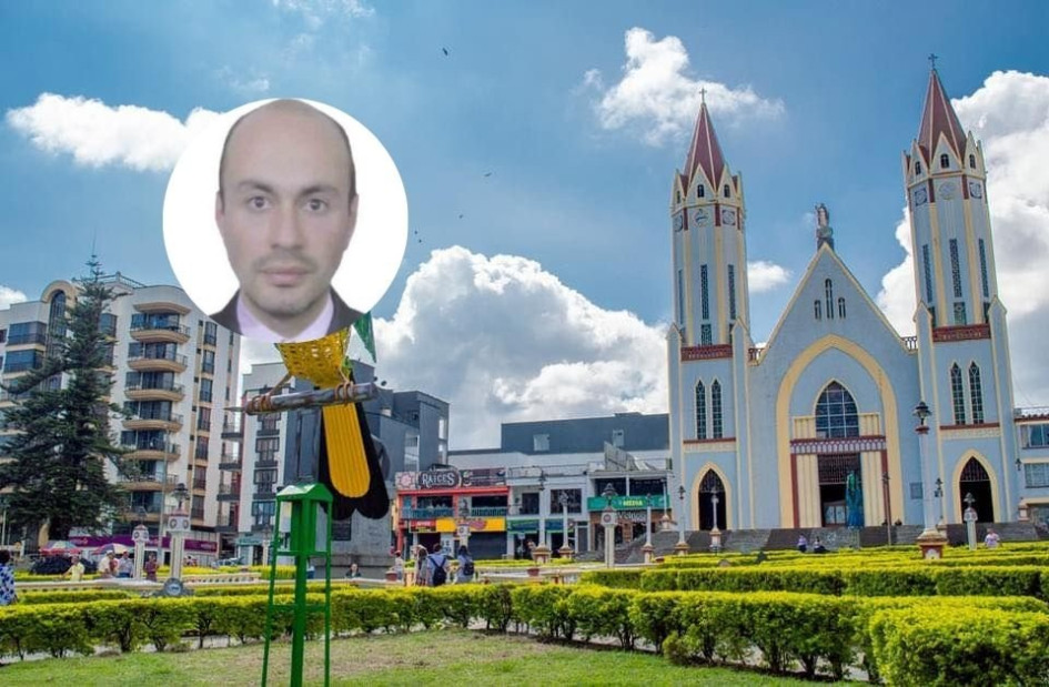 El homicidio fue registrado en la vereda Las Peñas, sector Guayabito Bajo, donde fue hallado el cuerpo sin vida de un hombre con múltiples impactos de bala