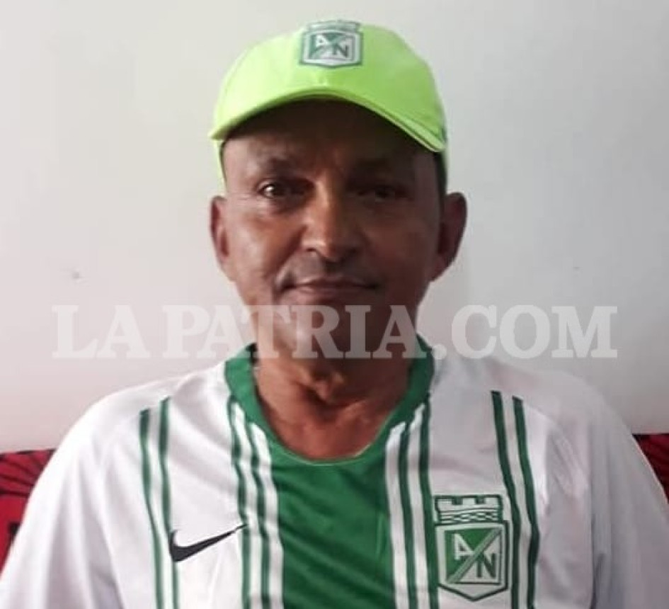 Iván de Jesús Carmona