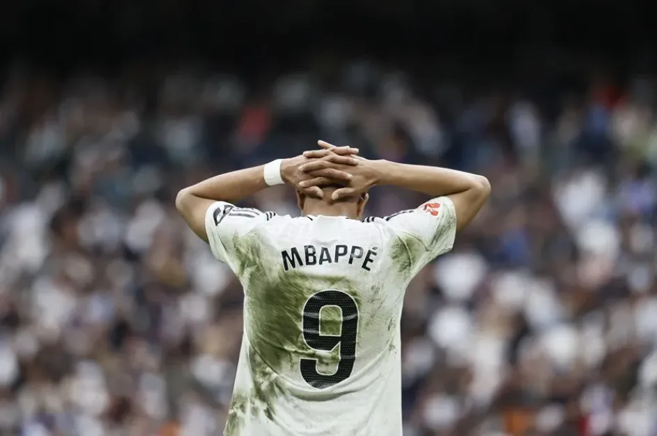 Mbappé