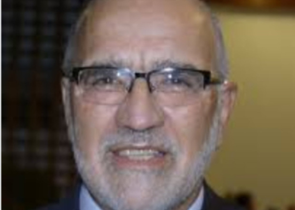 El doctor Óscar Jaramillo Robledo está entre los postulados al Caldense del Año 2024.