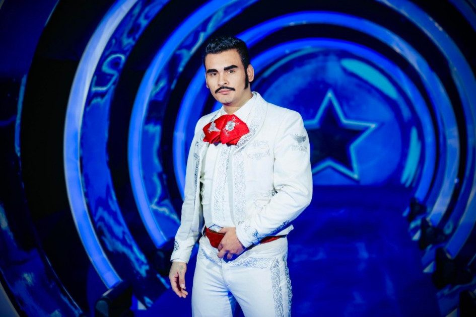 Las votaciones de la final de Yo me llamo estarán abiertas hasta el final del programa que se emitirá el 1 de julio 