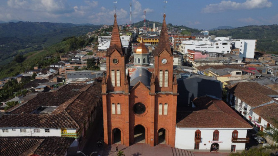 En Caldas, una Alcaldía cuenta cómo va el recaudo de impuestos predial y de industria y comercio en el 2025. También les ofrece acuerdos a los deudores.