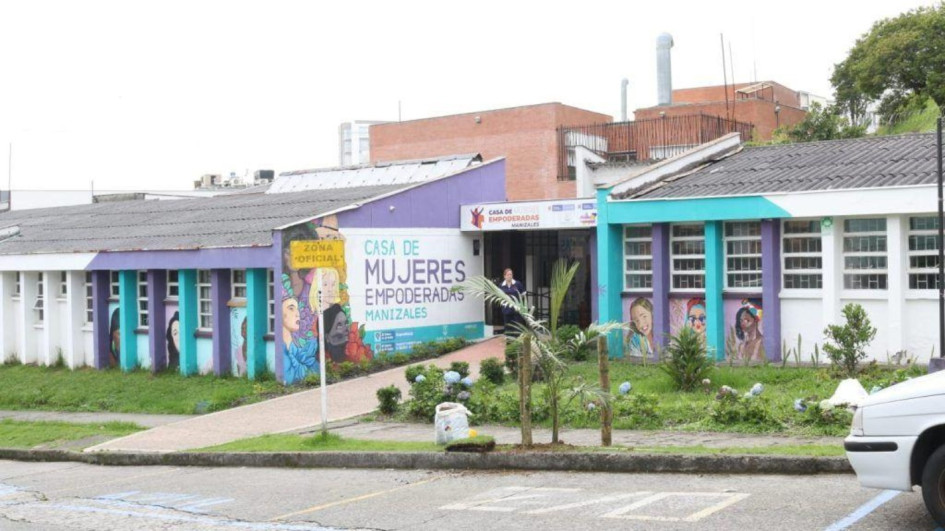  Violencia de género en Manizales: cifras, zonas críticas y sanciones a agresores