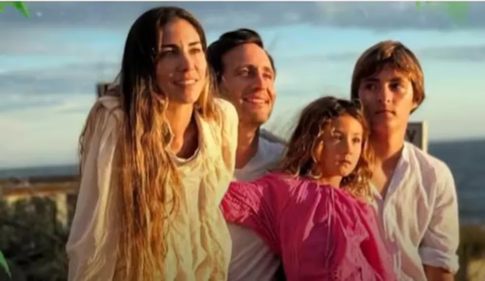 Mila era hija del productor Tomás Yankelevich y la actriz Sofía Reca, y nieta de dos referentes de la televisión argentina: Cris Morena y Gustavo Yankelevich.