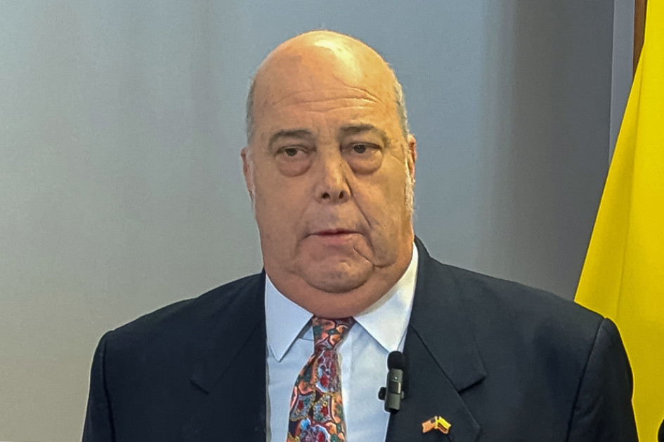 Daniel García-Peña