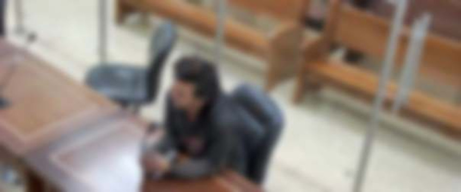 Foto| LA PATRIA El malabarista procesado.