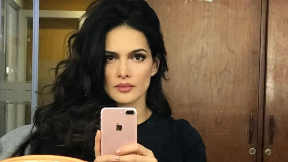 No es fácil mirarse al espejo y reconocer las cicatrices emocionales