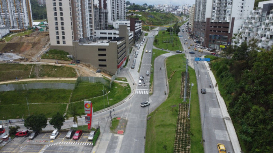Nuevos puentes, glorietas y viaducto en Manizales: vea las obras que se financiarían con millonario préstamo