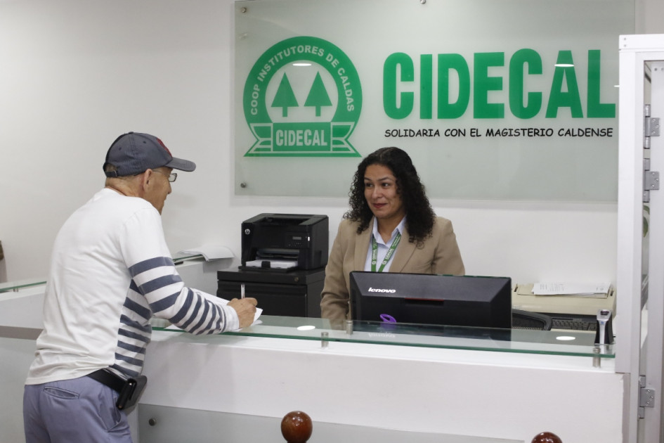 La economía solidaria, un camino al bienestar y un escudo contra los 'gota a gota'. Un modelo financiero con impacto social.