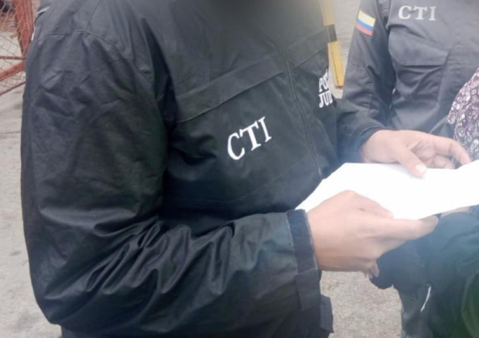 Cuerpo Técnico de Investigación (CTI)