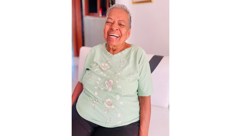 Carmen Emilia Castro