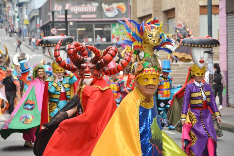Fotos | Freddy Arango | LA PATRIA 