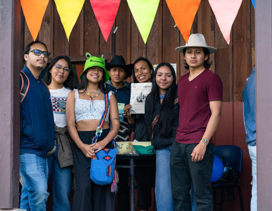 La sede Manizales de la Universidad Nacional de Colombia aplaude la aprobación de la Facultad de Ciencias Humanas y Sociales (FCHS).