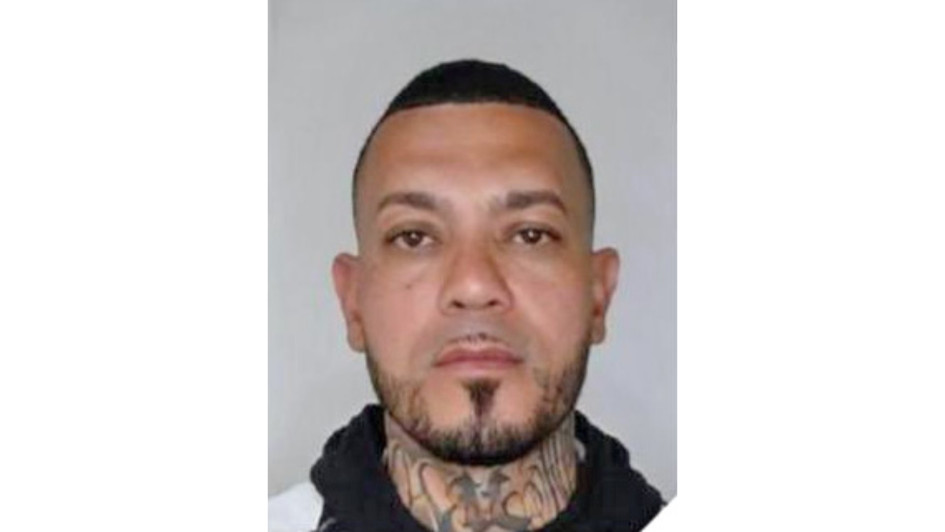 Elder José Arteaga Hernández, alias el Costeño