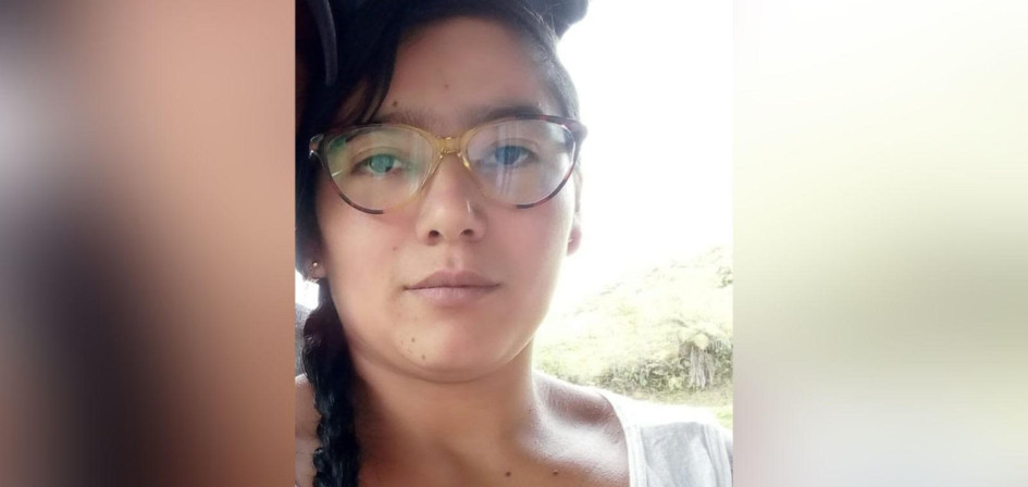 “Caldas llora a Cindy Yanine, madre trabajadora asesinada frente a sus hijos”