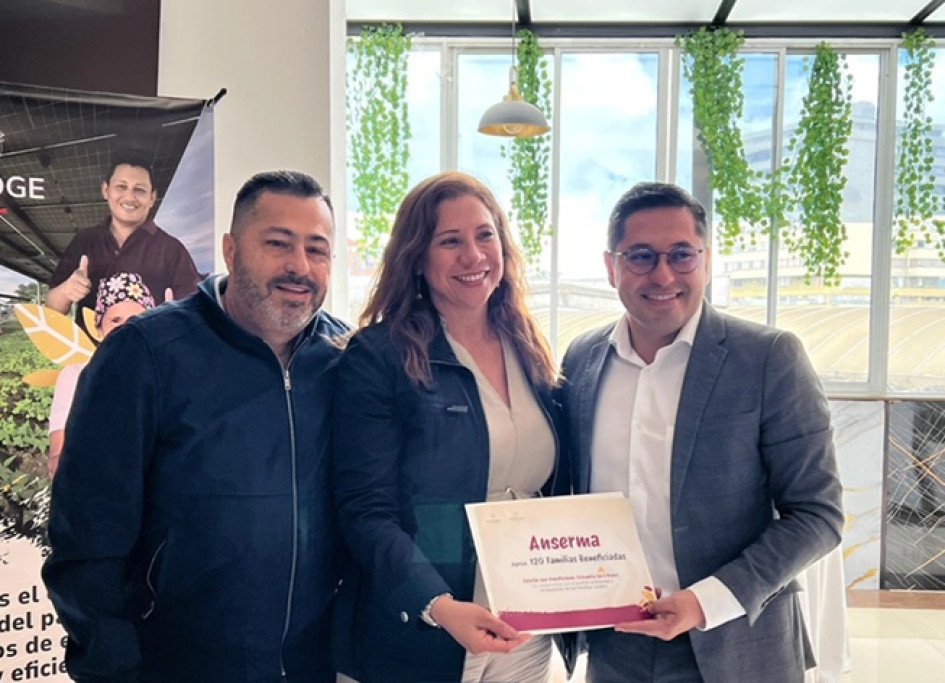 Hasta en las cocinas Foto | LA PATRIA