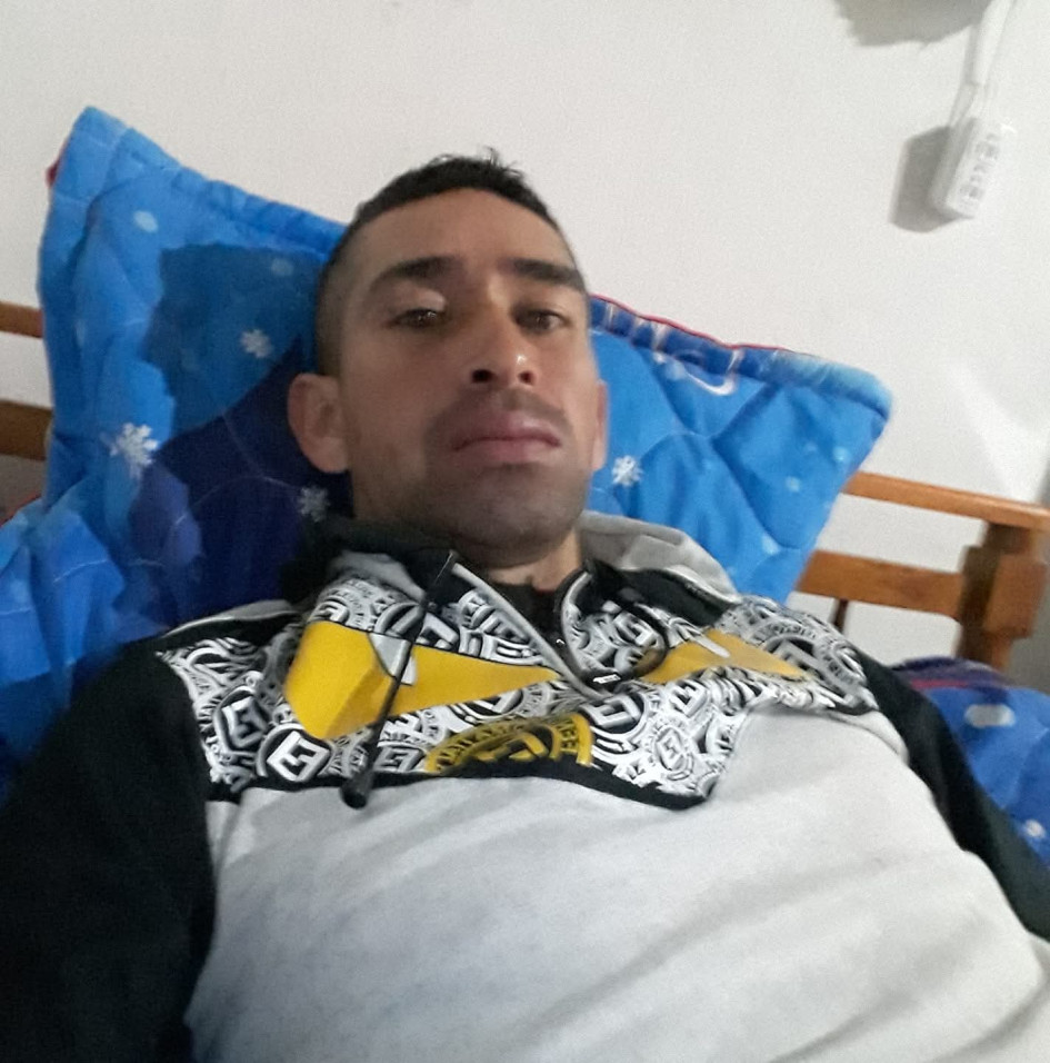 Édgar Patiño Arboleda