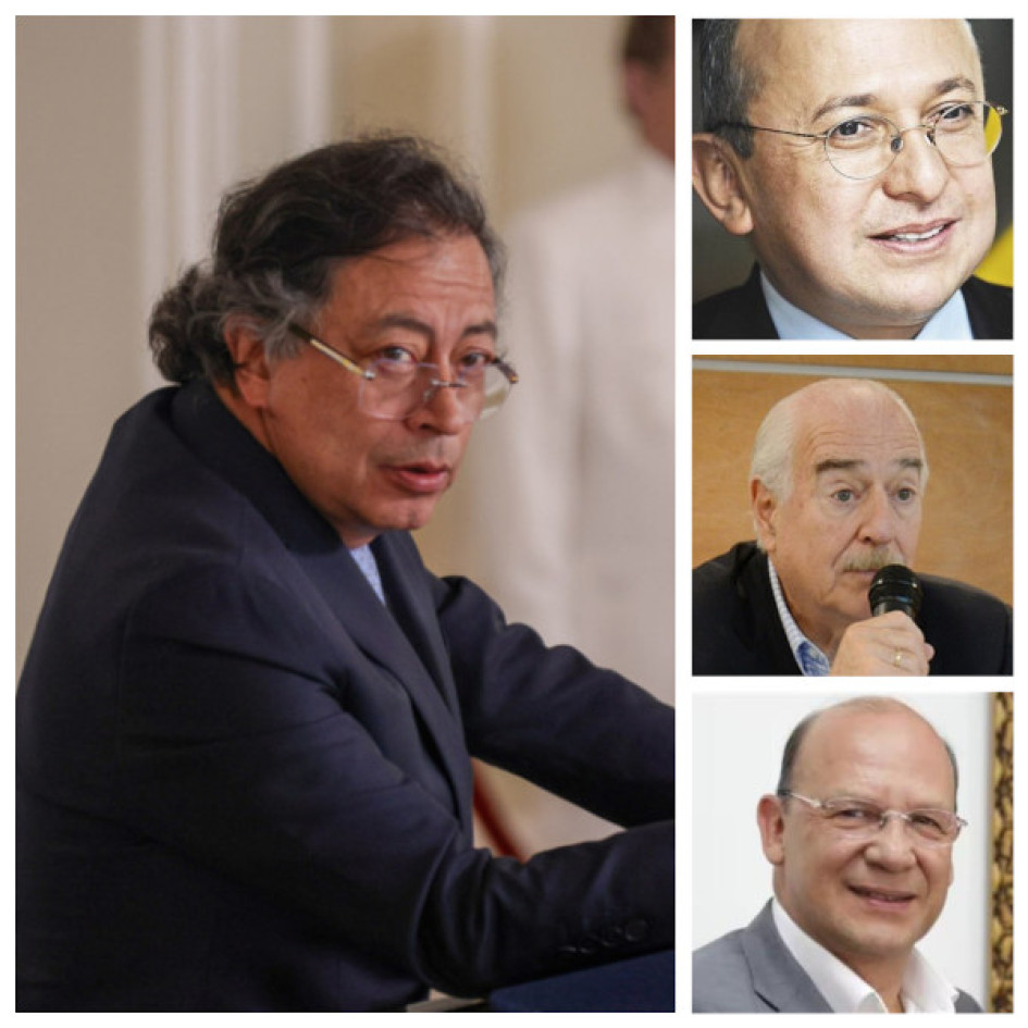 Congreso de la República