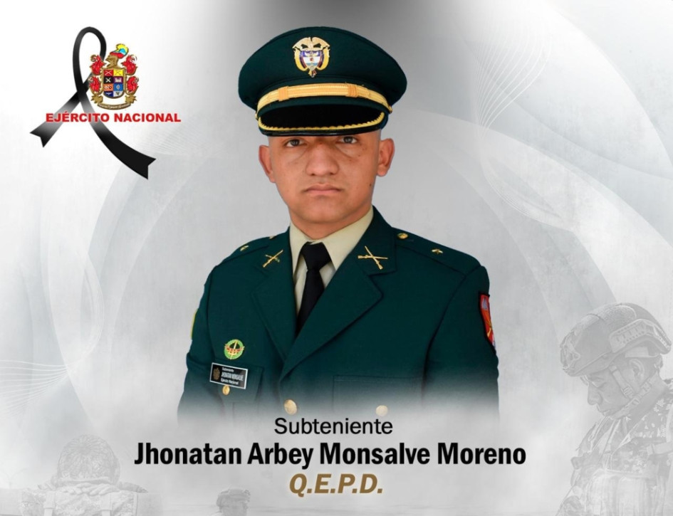 Jhonatan Monsalve Moreno