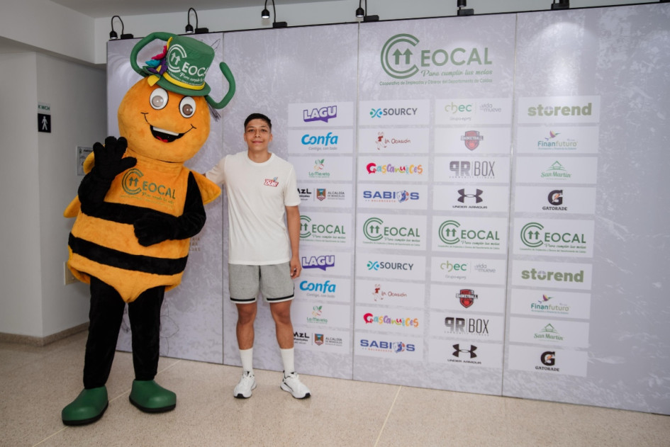 Juan José Sánchez Rodríguez rompe récords en el baloncesto y aconseja a jóvenes de Manizales. En una conferencia, organizada por Ceocal, reveló su fórmula para perseguir su meta: jugar en una de las cinco grandes ligas.