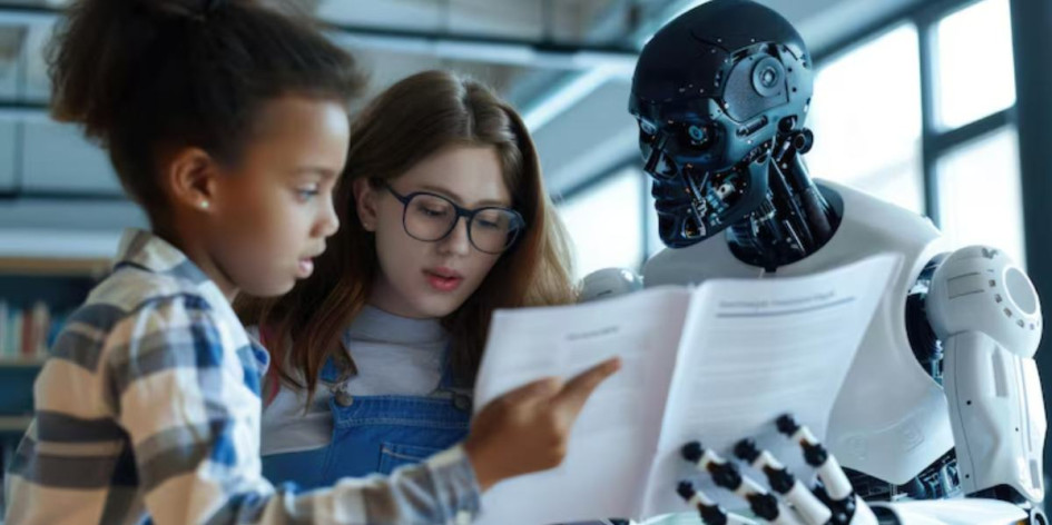 En el departamento  73 mil 457 estudiantes tienen acceso a internet en sus instituciones educativas. 