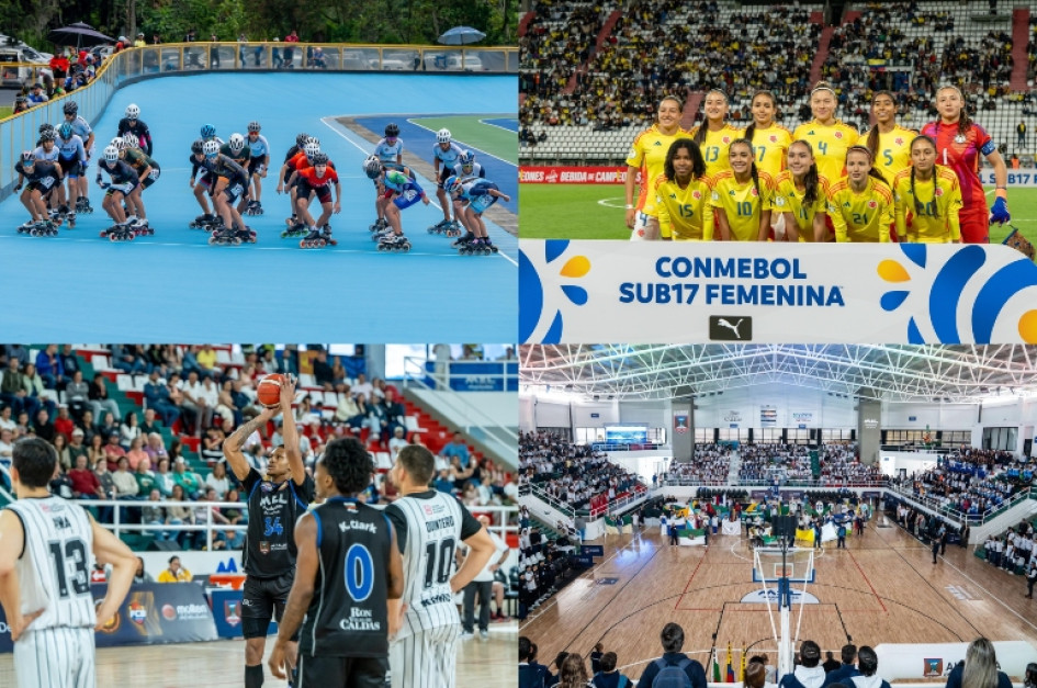 Alcaldía de Manizales