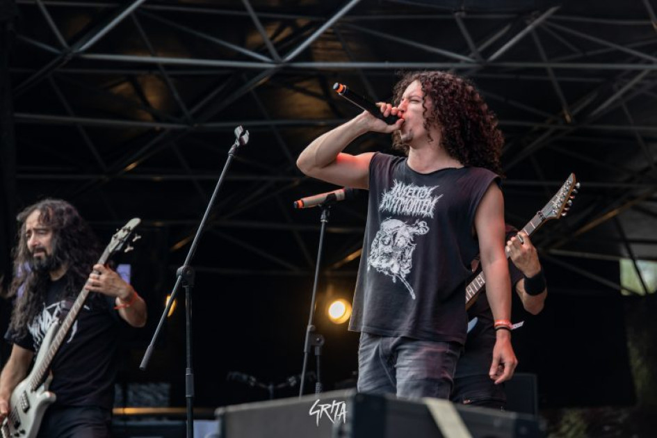 Foto | Tomada del Manizales Grita | LA PATRIA  El evento se realizará el viernes 10, sábado 11 y domingo 12 de octubre del 2025.