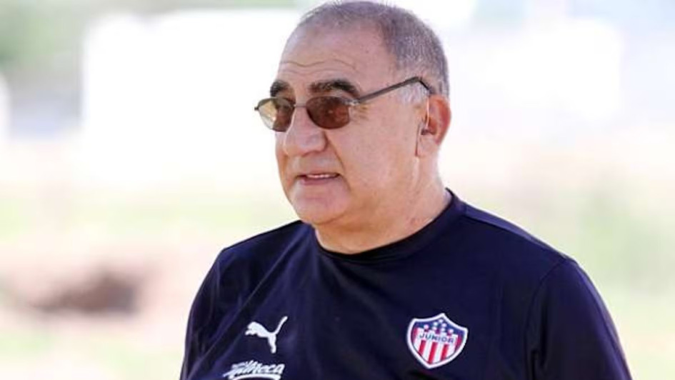 Miguel Ángel 'el Zurdo' López