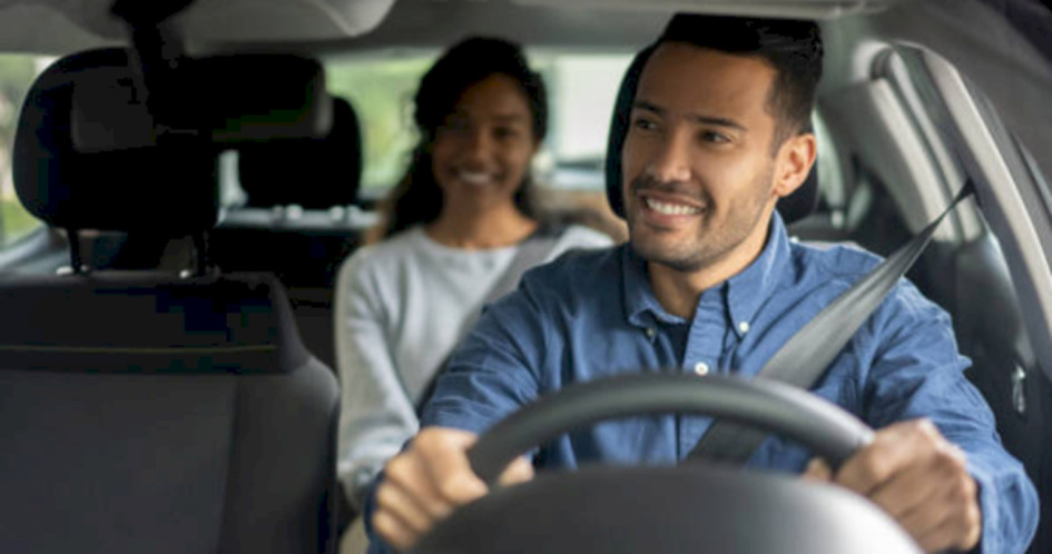 Así funciona la app que une taxis, autoridades y ciudadanos en Colombia