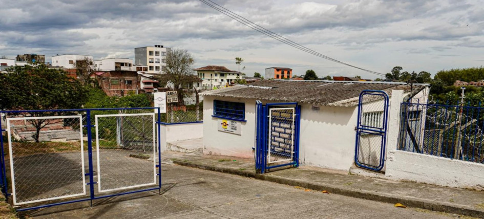 Secretaría de Salud del Quindío anuncia plan para resolver crisis de la morgue