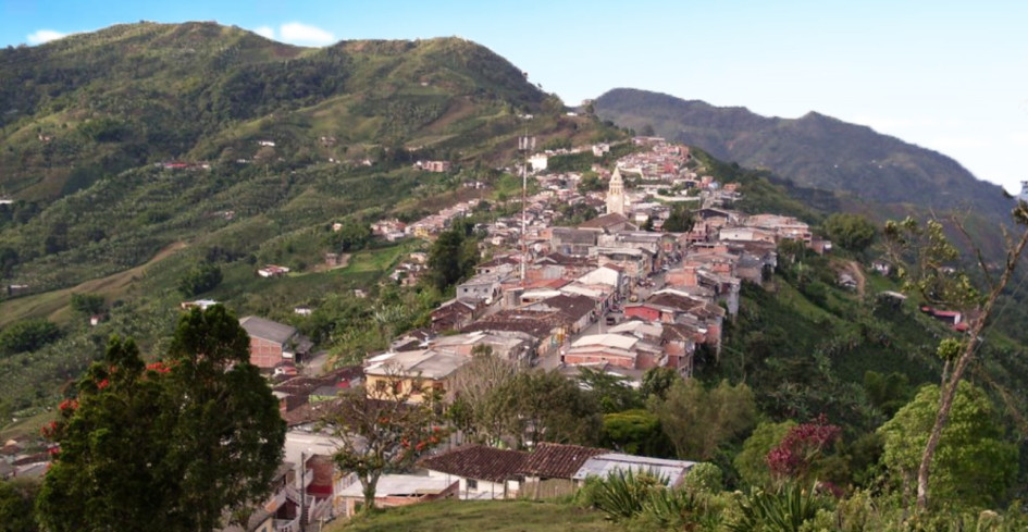 “Así avanza la apuesta del alcalde de Risaralda por la vigilancia y cero homicidios”