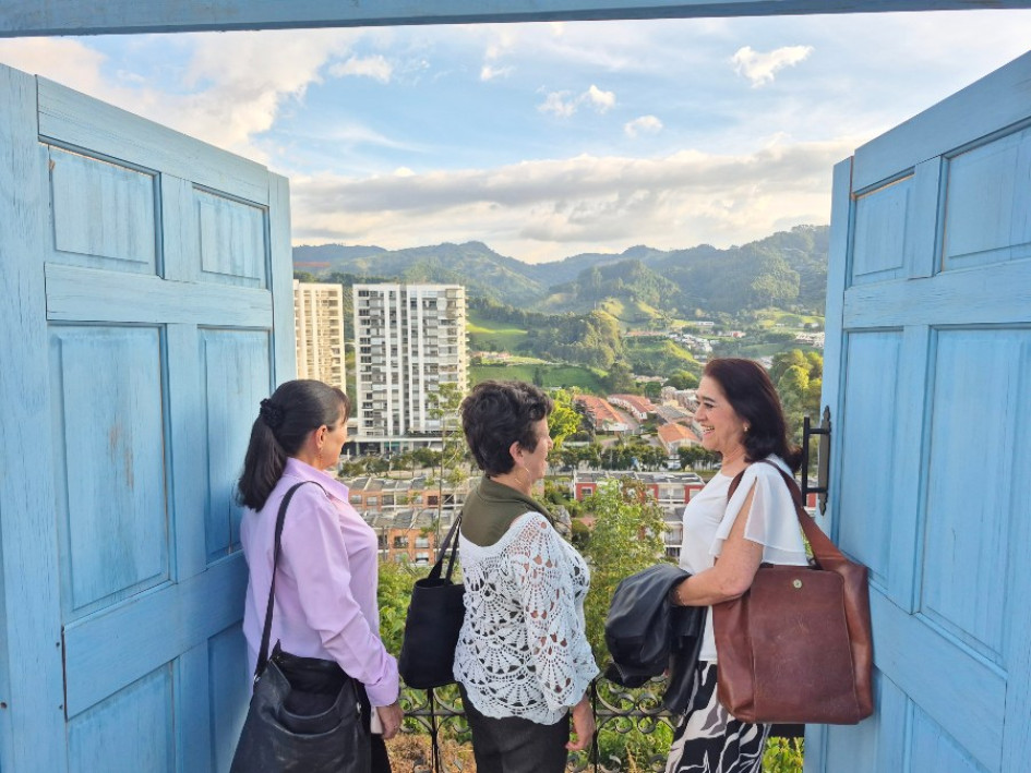 La Montañita Manizales