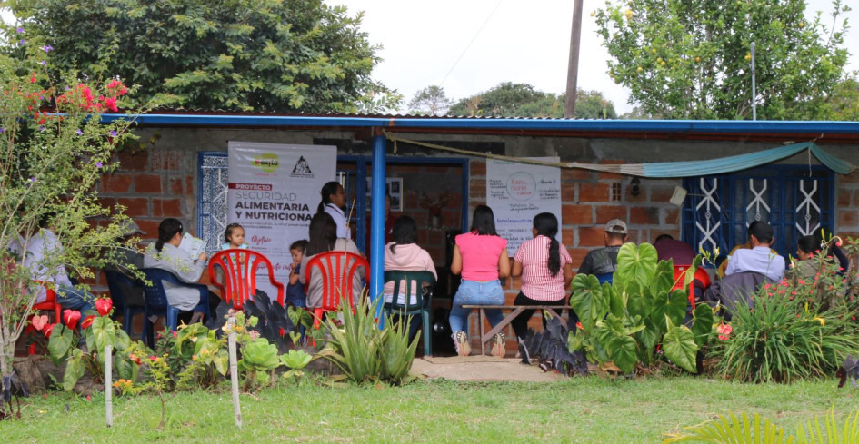 Secretaría de Agricultura planea continuar la firma de acuerdos
