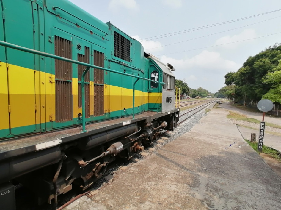 Risaralda se monta al proyecto del Tren del Café: unión con Caldas y Antioquia. El plan lleva años entre humo. Este es el plan para conectarse con dos océanos.