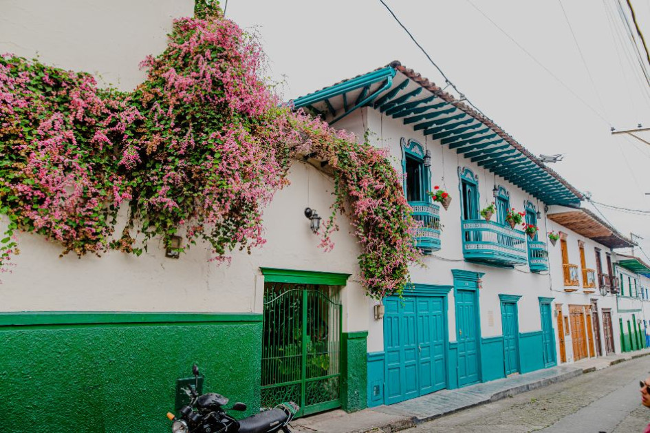 El turismo es uno de los potenciales de la nueva longevidad, una propuesta para revitalizar la economía de Caldas. Esta es la 'mina de plata' por explorar en el departamento.