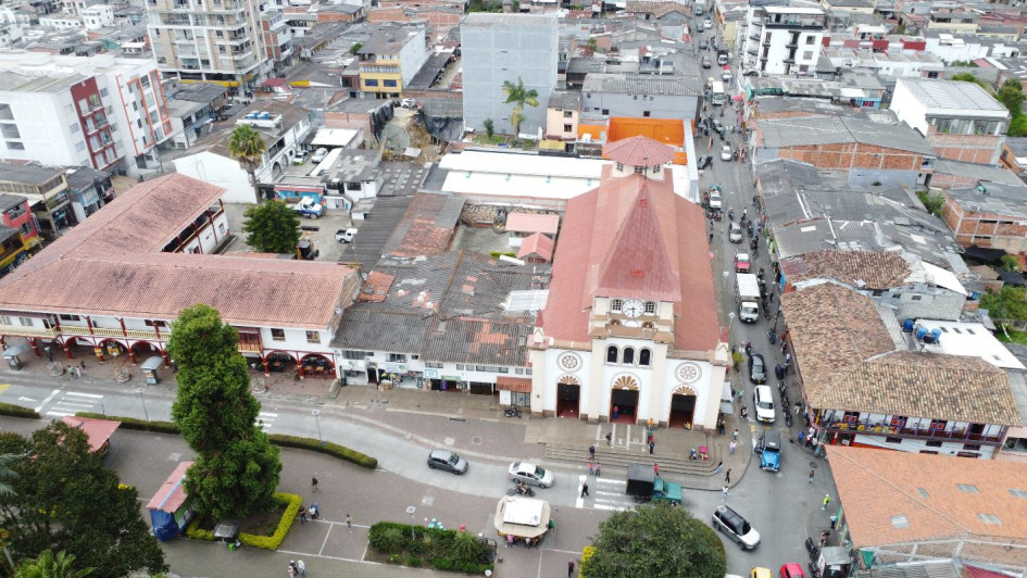 El municipio crece con nuevos negocios, proyectos habitacionales y mejoras urbanas que lo posicionan como clave en la economía regional.